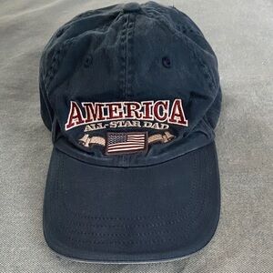 America All-Star Dad Cap